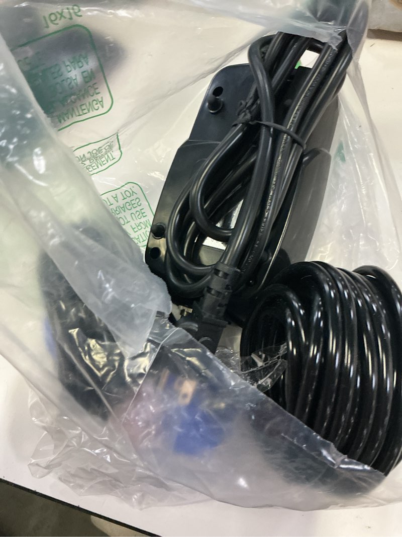 Condition photo showing Good Condition for aquamiracle koi pond aerator for pond up to 1000 & 2000 gallons, all-in-one pond air pump aeration kit with air stones airline tubing check valves