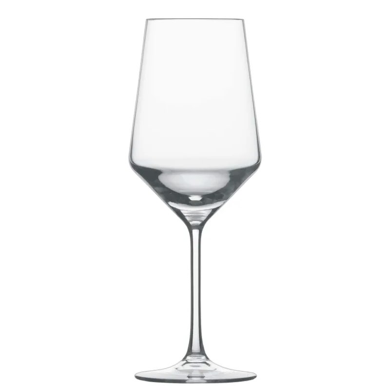 (6 PACK) Zwiesel Glas 18 1/5 oz Pure Cabernet Wine Glass 