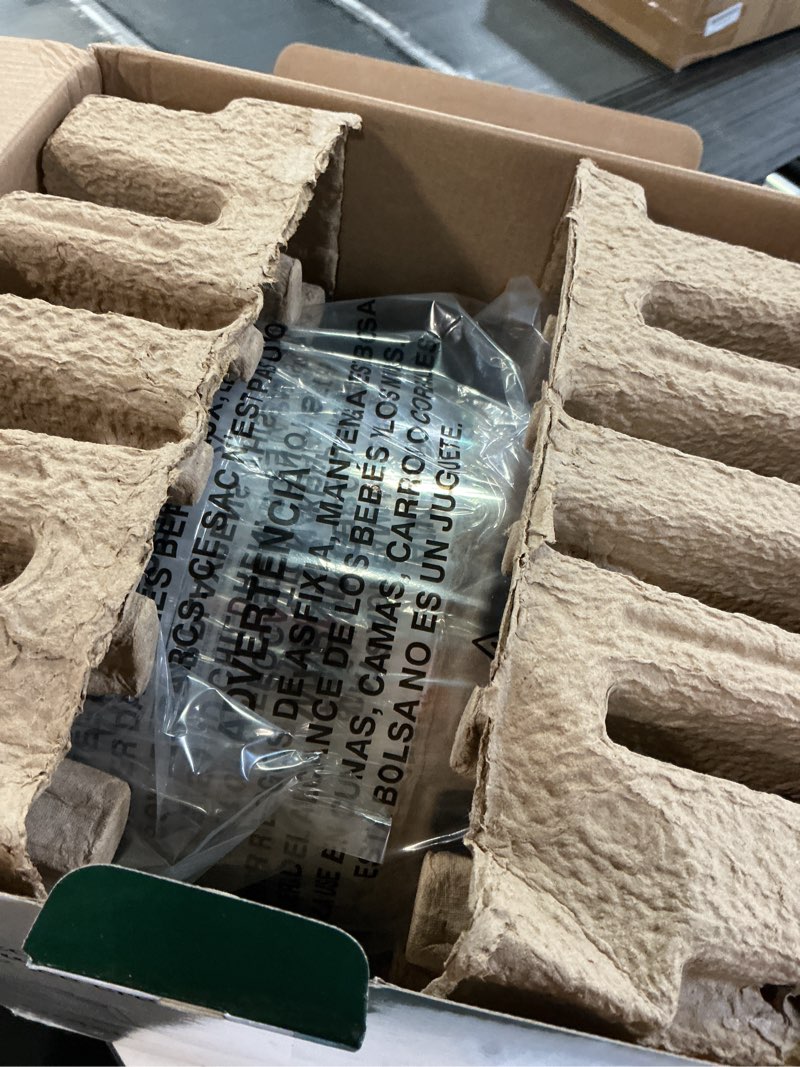 Condition photo showing Good Condition for Cuisinart Automatic Frozen Yogurt Ice Cream & Sorbet Maker White: 48oz Capacity, 20 Min Cycle