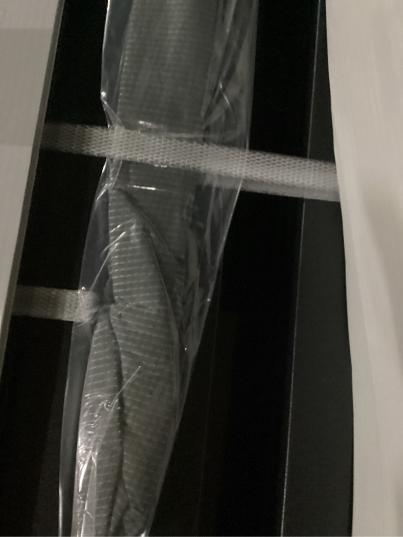 Condition photo showing New/Like New for box spring queen - 3 inch heavy duty low profile metal queen box springs for bed, mattress foundation, easy assembly,easy clean cover queen 3-inch height