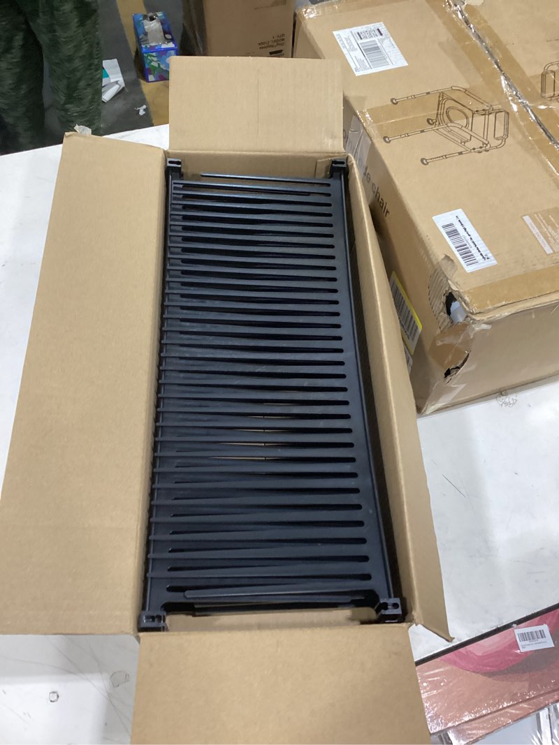 Condition photo showing Good Condition for 6 pack #4270 pleat spacers replacement compatible with aprilaire 2400 & 5000 air cleaners whole house furnace, 4270 furnace filters