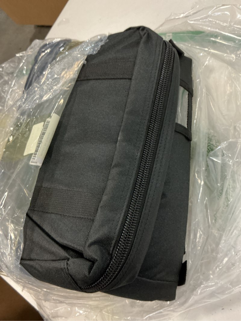 Condition photo showing Good Condition for 28" 36" 42" 46" 51" 55" Soft Double Rifle Bag, Portable Long Rifle Bag for Outdoor Hunting Shooting, Gun Case Storage & Transportation, with Multiple Colors Black 28" x 12" Double Rifle Case