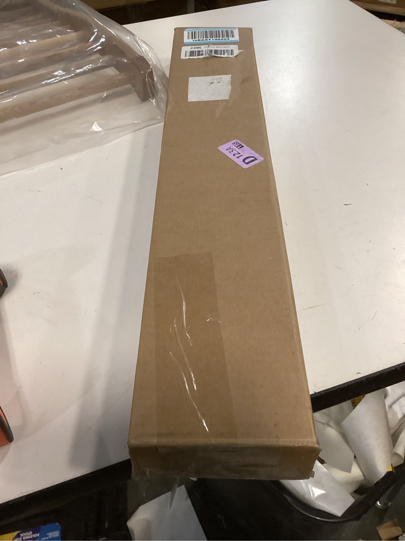 Condition photo showing New/Like New for LazBlinds No Tools No Drill Cordless Cellular Shades, Light Filtering Honeycomb Shades for Home, Thermal Insulation Blinds for Windows, 22" W x 64" H, White Light Filtering-white 22" W x 64" H