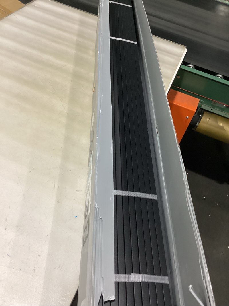 Condition photo showing Good Condition for 2 inch box spring queen, heavy duty box spring for queen bed, easy assembly, metal frame mattress foundation with fabric cover queen 2 inch