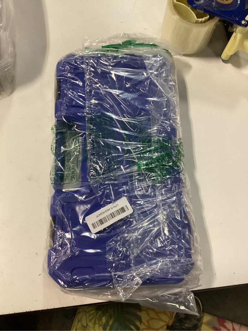 Condition photo showing Good Condition for Orion Motor Tech 172pc Thread Repair Kit, SAE Helicoil Repair Kit with HSS Drill Bits Taps Inserts Breakoff Installation Tools, Auto Rethreading Restorer Tool Kit in 1/4" 5/16" 3/8" 7/16" 1/2" SAE Set 172