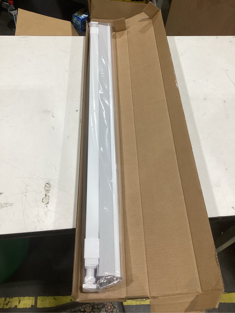 Condition photo showing Good Condition for lazblinds cordless cellular shades, no tools no drill blackout honeycomb shades pleated blinds for windows, 17'' w x 36'' h, silver white blackout-silver white 17'' w × 36'' h