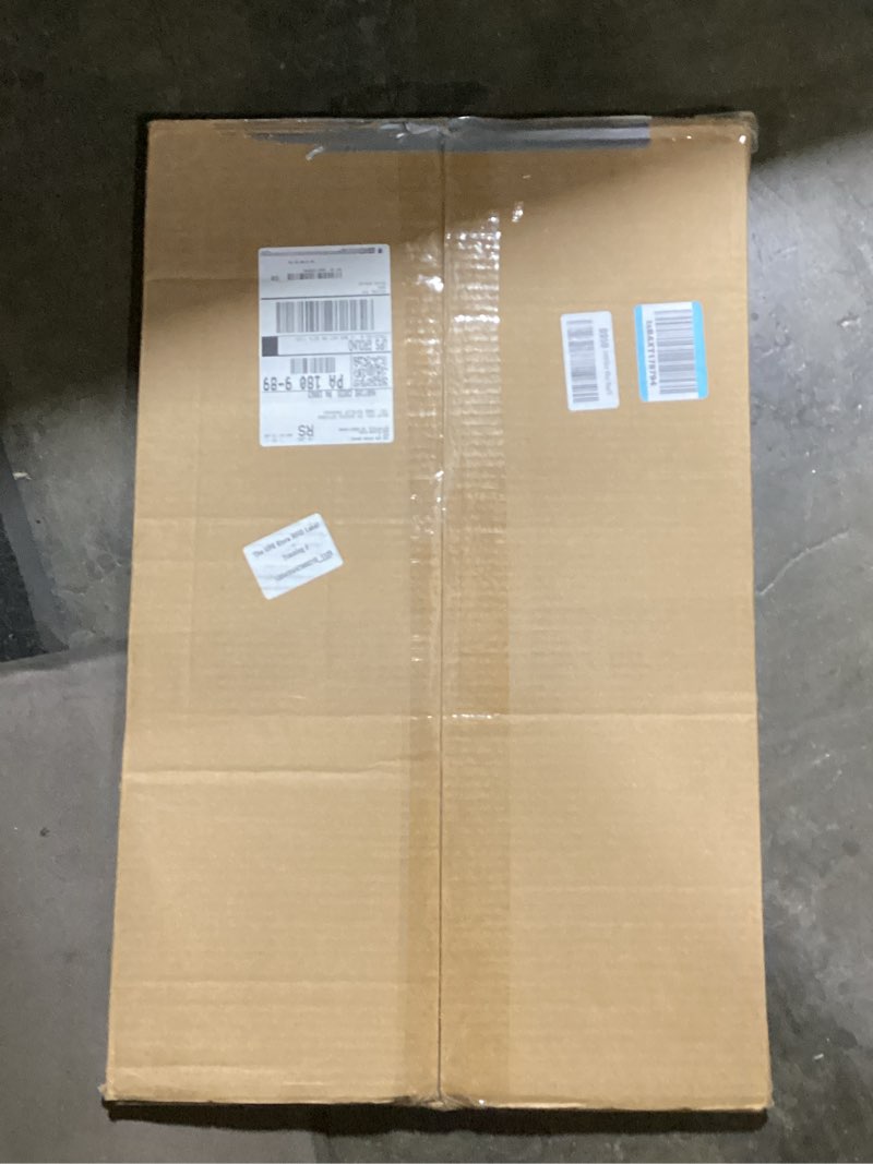 Condition photo showing As Is for Georgia Bulldogs 4 Pc Carpet Floor Mats