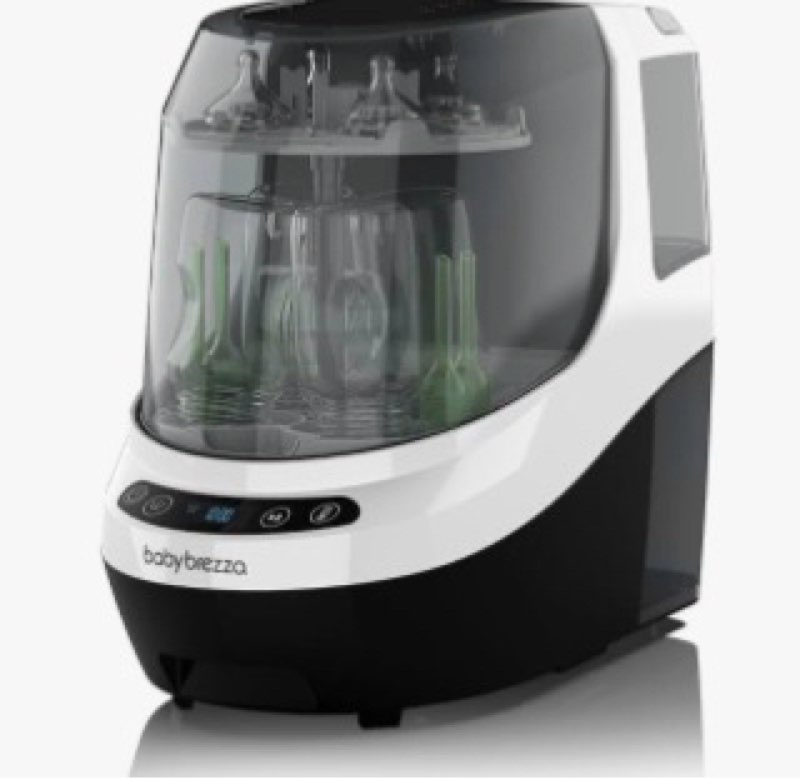 Everything You Need In One Place!