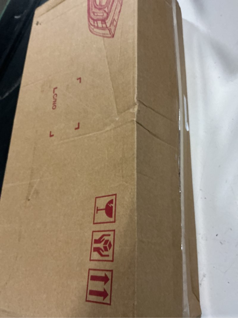 Condition photo showing New/Like New for outer taillight left side tail lamp compatible with 2016-2021 honda civic sedan, replace ho2805110, 33500-tba-a01, brake taillight