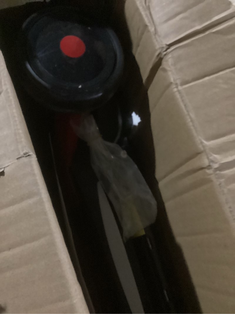 Condition photo showing New/Like New for lol-fun toddler scooter for kids ages 3-12 years old boy girl with 3 wheel led lights, extra-wide childrens foldable kick scooter kids ages 3-5 with 4 adjustable height and lean-to-steer black knight