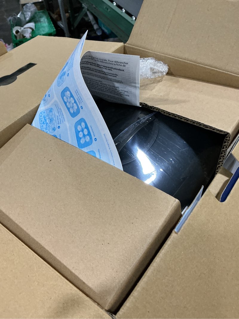 Condition photo showing Good Condition for dr. brown's all-in-one sterilizer and dryer for baby bottles, parts and other newborn essentials
