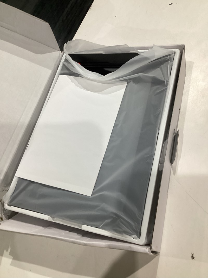 Condition photo showing Good Condition for FRAMEO Digital Picture Frame- 10.1inch Digital Photo Frame with 1080 IPS Touch Screen HD Disply,Built-in 32GB Storage,Wall-Mounted,Digital Frame Share Photos and Videos via FRAMEO App