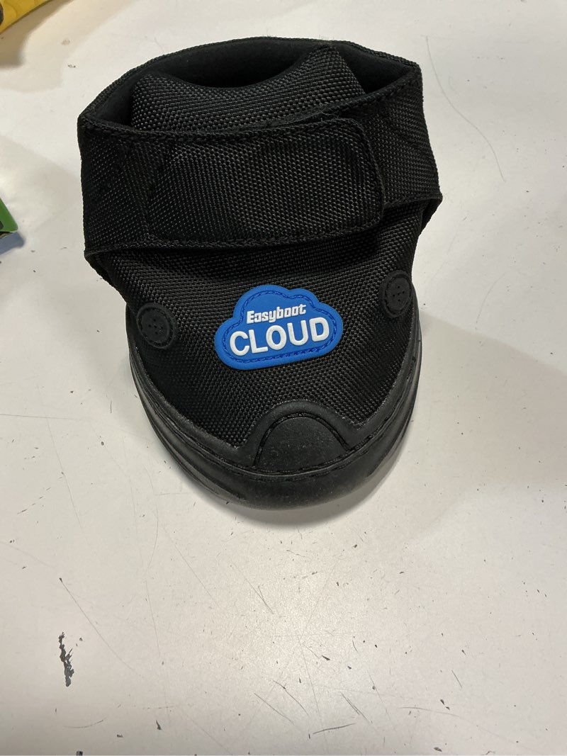 Condition photo showing Good Condition for easyboot cloud (0)