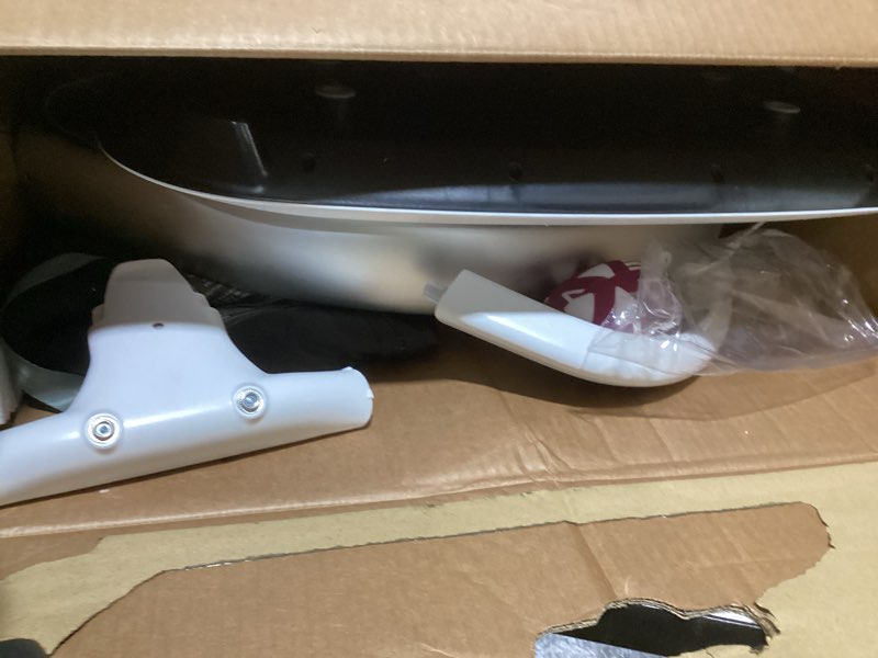 Condition photo showing Good Condition for 4moms MamaRoo Multi-Motion Baby Swing, Bluetooth Enabled with 5 Unique Motions, Black