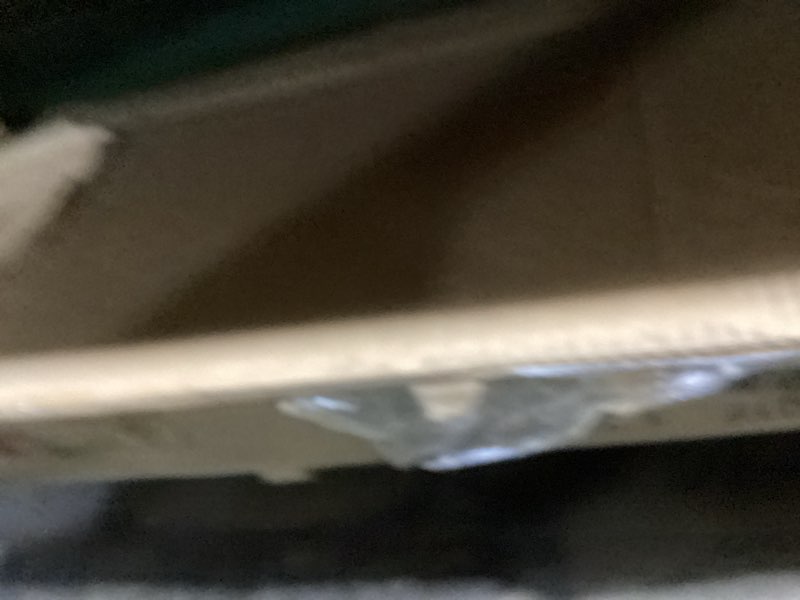 Partial couch