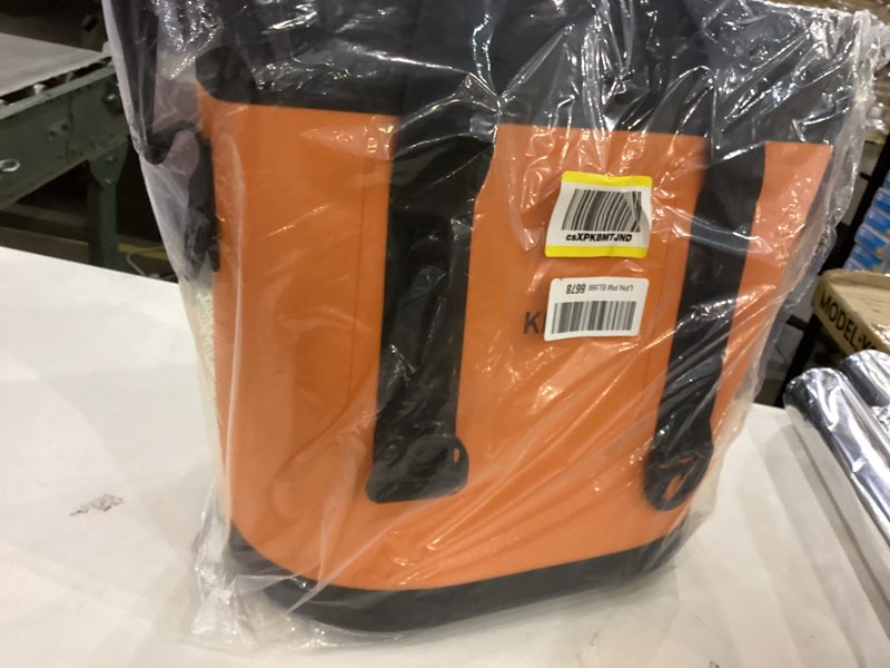 Keefree bag