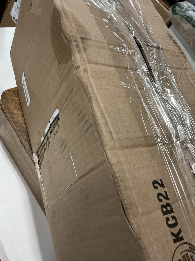 Condition photo showing Good Condition for sancua Black Tablecloths for 8 Foot Rectangle Tables, 8 Pack - Washable Polyester Fabric Table Cloth for Wedding Party, Birthday, Banquet Reception, 60x120 Inch Black 8 Pack 60x120 Inch, Rectangle