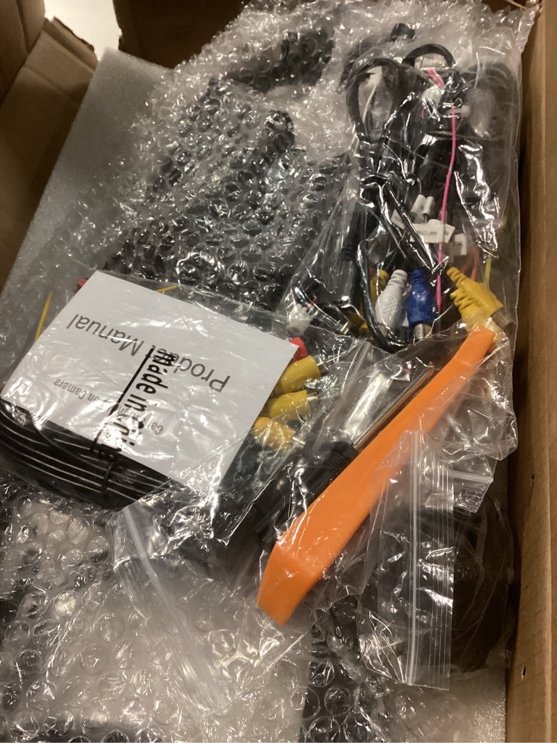 Condition photo showing New/Like New for [2+64g] for kia optima k5 2013 2014 2015 dsp audio - 9 inch hd touchscreen android 13 car radio - wireless carplay & android auto, gps, wifi, mirror link, dsp+eq, swc + ahd backup camera 4 core 2+64g with eq