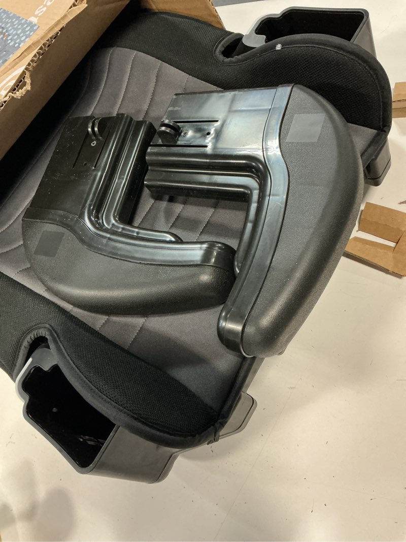 Condition photo showing Good Condition for graco turbobooster 2.0 backless booster car seat, denton