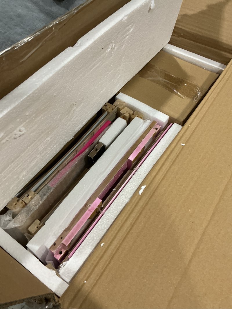 Condition photo showing Good Condition for KidKraft Wooden Dollhouse Shimmer Mansion for 12" Dolls