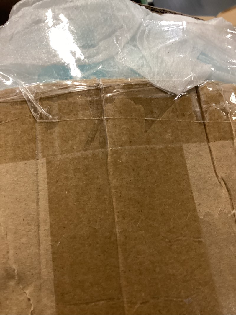 Condition photo showing Good Condition for dual layer 3 inch memory foam mattress topper full size, 2 inch cooling gel memory foam plus 1 inch down alternative pillowtop mattress pad cover with 8-21 inch deep pocket full dual layer white