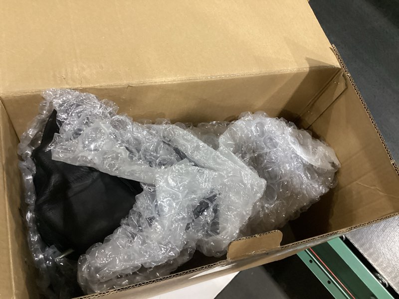 Left Driver Side Mirror Compatible With 2015-2020 Ford F150 With Heated Power Glass Blind Spot Detec