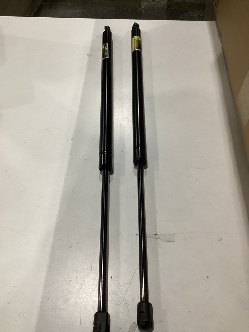 Condition photo showing Good Condition for Rear Liftgate Tailgate Lift Supports Struts Shocks for Lexus RX350 RX450h 2010-2015, PM3066 Qty 2