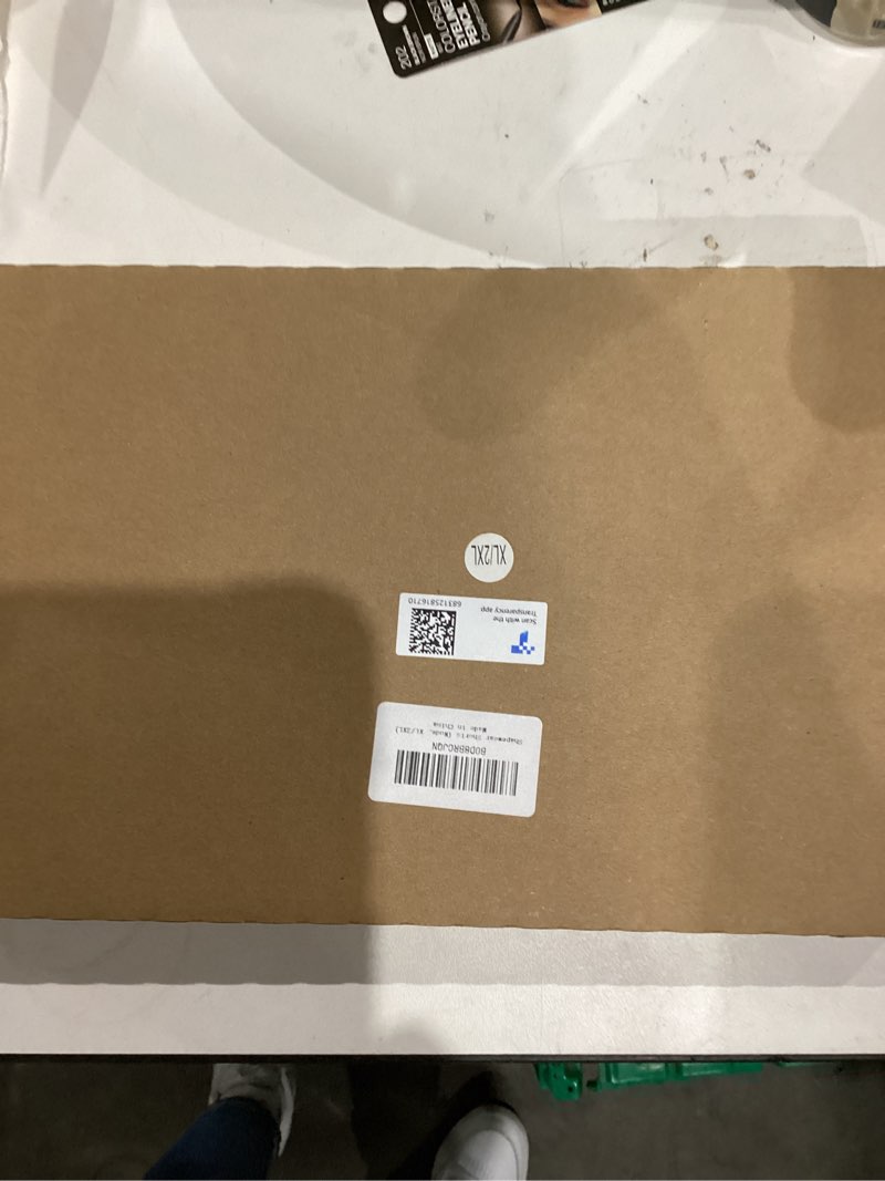 Condition photo showing New/Like New for Shapewear Shorts for Women, High Waisted Body Shaper Shorts, Tummy Control, Butt Lifter, Seamless Compression X-Large-XX-Large Nude