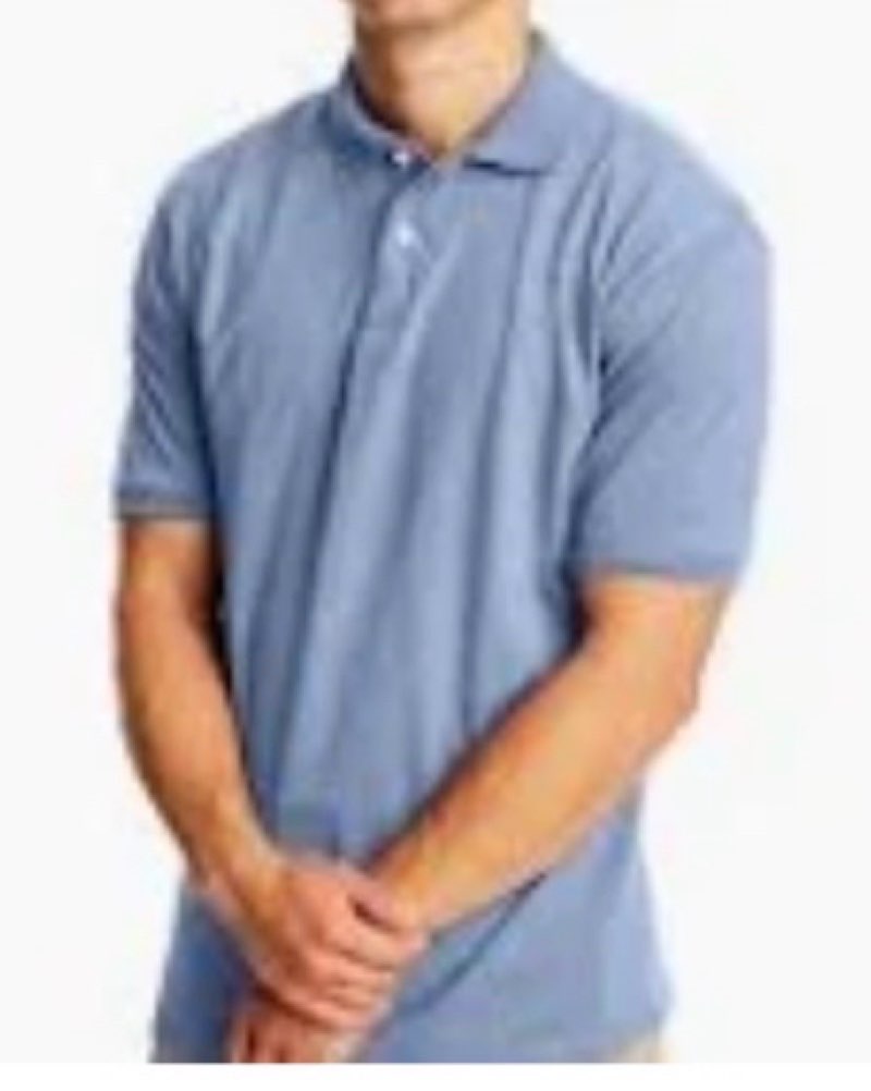 (( Size XL))MAELREG Golf Polo Shirts for Men Jacquard Stretch Performance Lightweight Active Casual Collared 