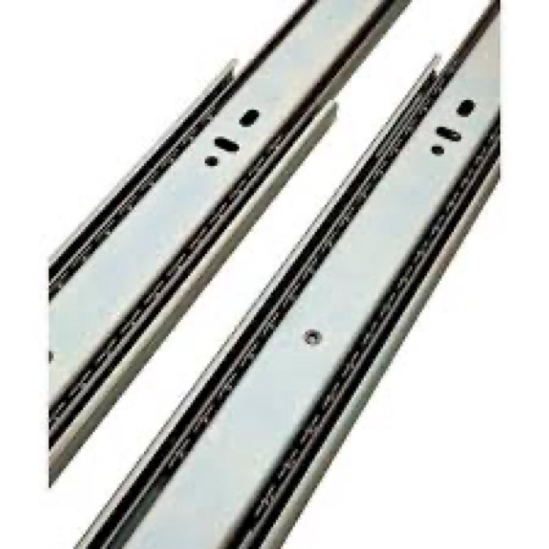 Drawer slides 24 inch