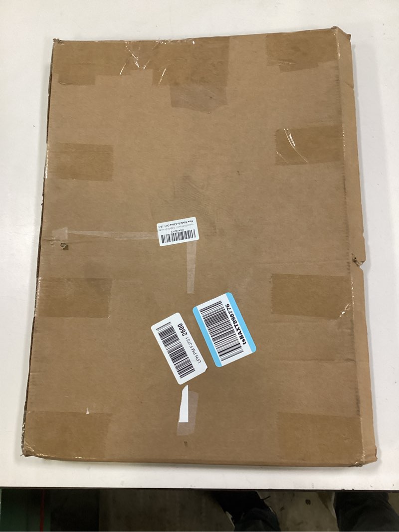 Condition photo showing item condition for wyooxoo 13x19 Picture Frame Made of Solid Wood Orange Photo Frames Display Pictures 11x17 with Mat or 13 x 19 Without Mat Colorful Frame For Horizontal Vertical Wall Mounting Orange 13" x 19" ( 1 Pack )