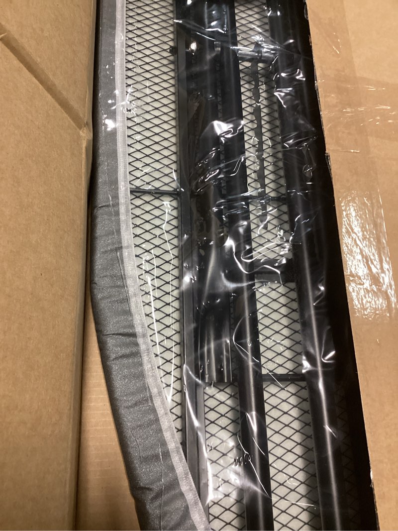 Condition photo showing Good Condition for deluxe ironing board with heat resistant cover and thicken felt pad, heavy sturdy legs,full size hanger iron board,foldable (l-grey)
