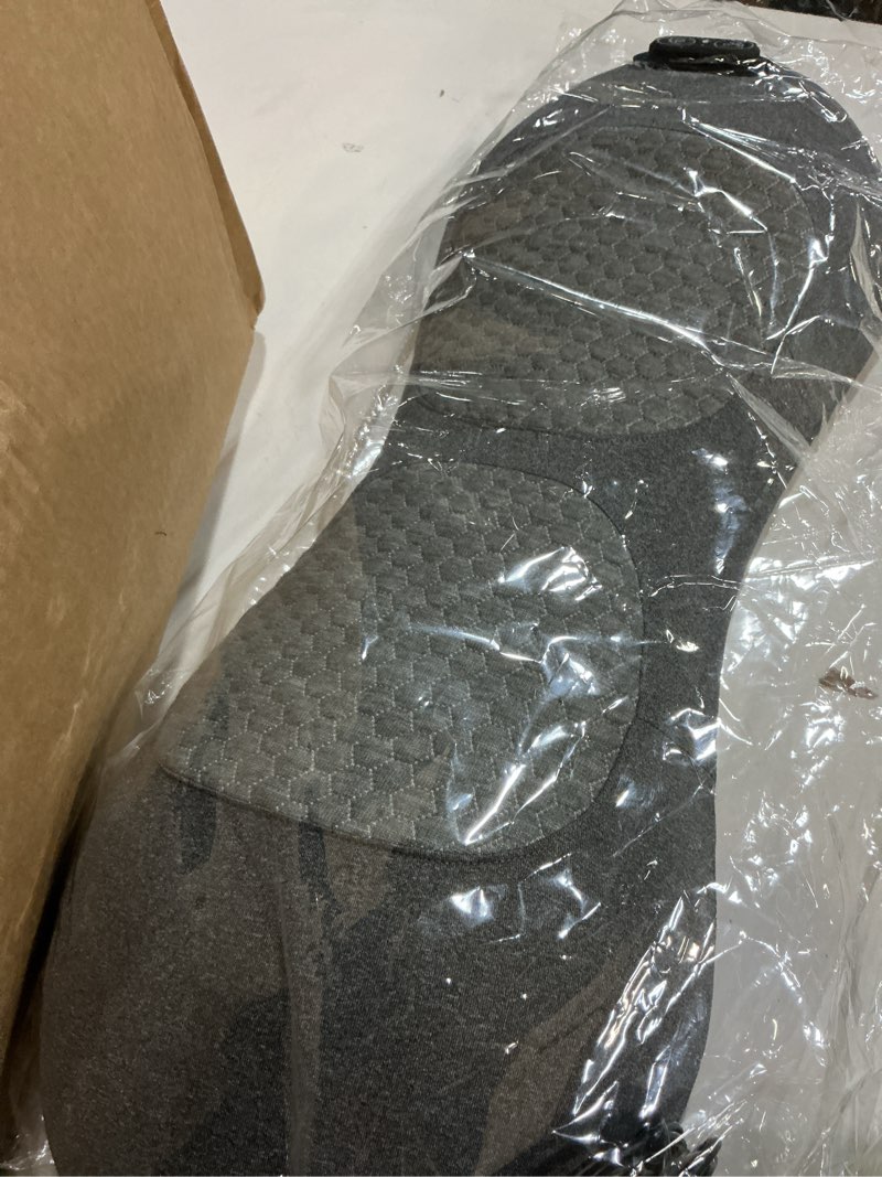 Condition photo showing Good Condition for SmoothSpine Triple Fusion Back Massager - The Official Smooth Spine Massager with Heat - Design to Support Lower Back Comfort, Relaxation Device for Home Use (Triple Fusion Back Massager)