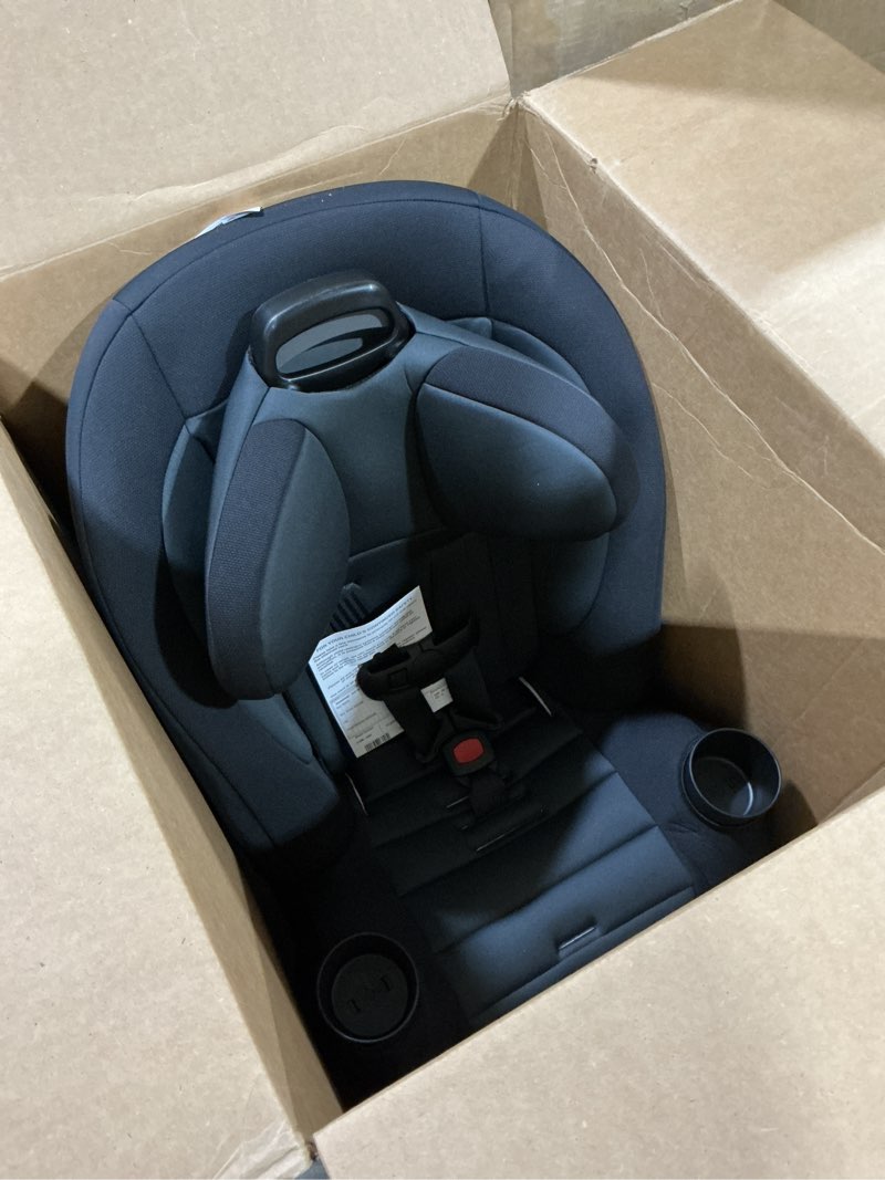 Condition photo showing Good Condition for safety 1st ellaris convertible car seat, smokey haze