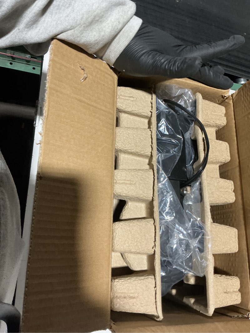 Condition photo showing Good Condition for SimplyGoodCoffee Coffee Maker / Coffee Machine. 8 Cup Automatic Drip Pour Over Coffee Brewer. Easy To Use, Gold Cup Standard. Black/Stainless Steel