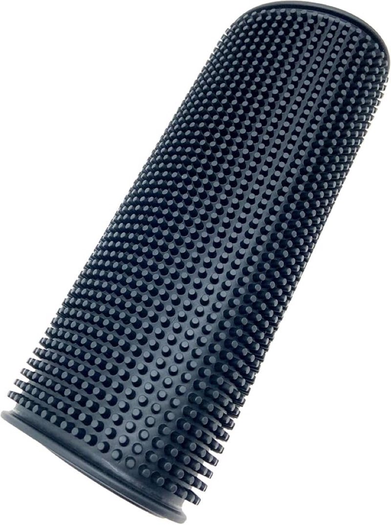 Pack, 12" x 6" Non-Slip Rubber Bar Service Mat Bar Mat, Black Quick Drying Mat Bar Supplies for Family Bar Hotel Coffee Drink Shop