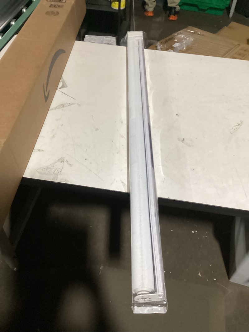 Condition photo showing Good Condition for ChrisDowa Cordless Free-Stop 100% Blackout Blinds for Windows, Roller Windows Shades with Thermal Insulated, UV Protection Fabric for Living Room, Office and Home. Easy to Install.Beige,40" W X 72" H 40"W x 72"H Beige