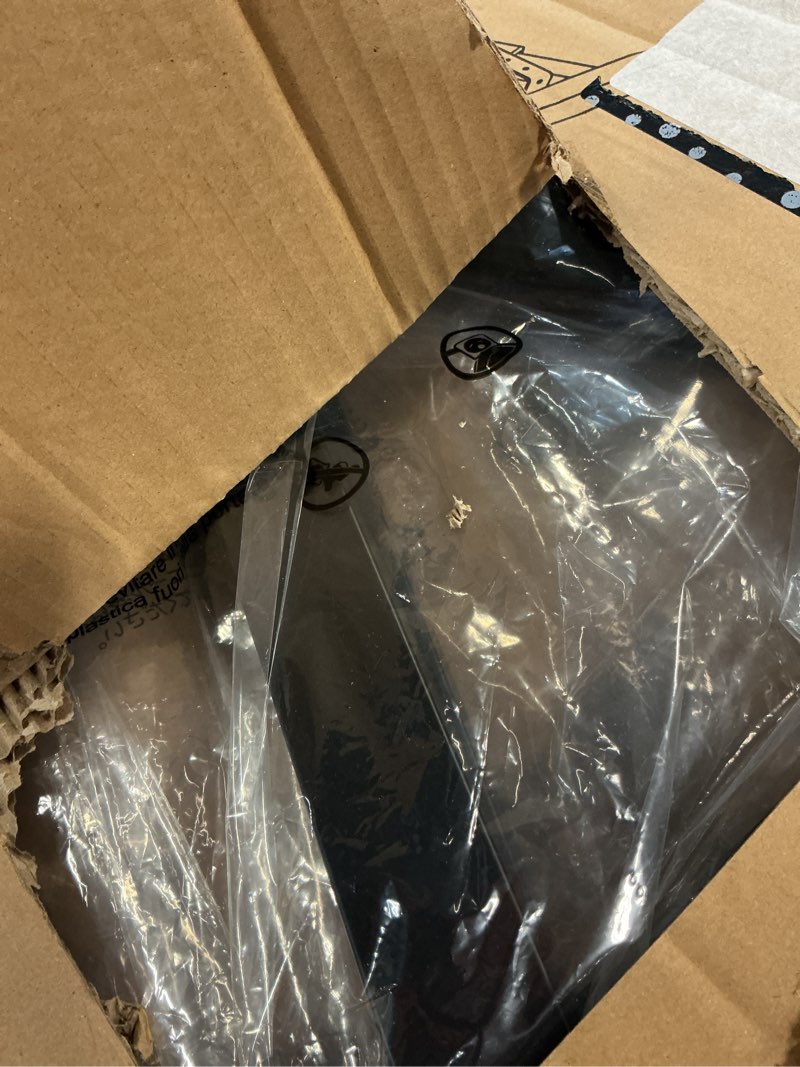 Condition photo showing Good Condition for donner keyboard stand, z-style heavy-duty piano stand, adjustable and portable piano keyboard stand, suitable for 54, 61 and 88 keys electric keyboards digital pianos z-style fixed