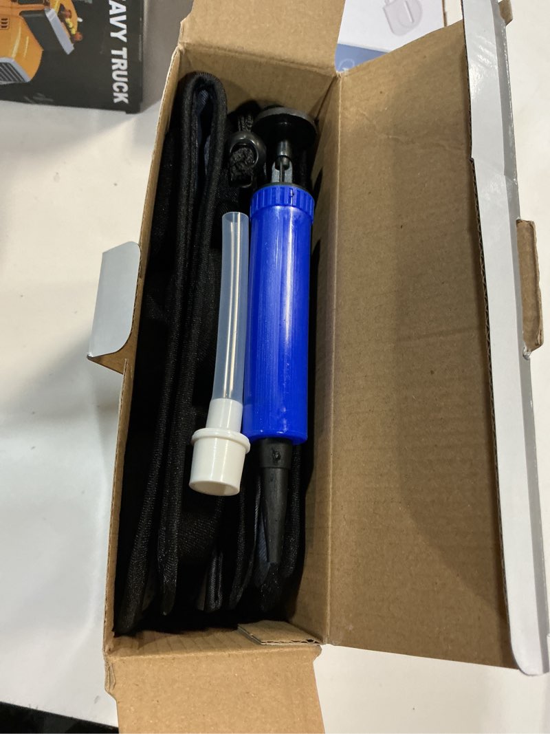 Condition photo showing Good Condition for Sondur Travel Cushion Airplane seat, Trave seat Cushion for Long Flights, Portable Airplane Pad with Storage Bag for Car, Office, Stadium, Ergonomic Comfort Support,Heavy Duty (36 Air Bag)