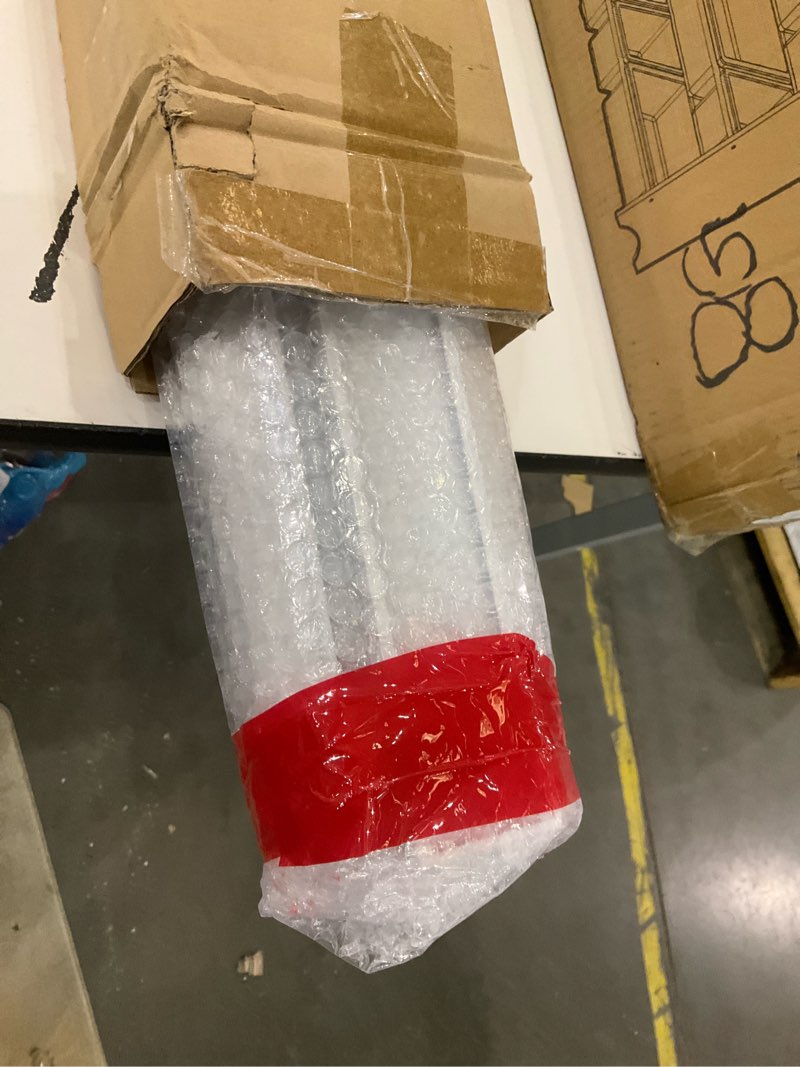 Cordless white light