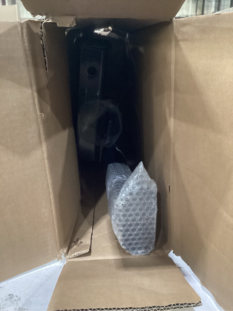 Condition photo showing Good Condition for 10l0l upgraded golf cart bumper trailer hitch for ezgo rxv 2008-up electric & gas cart, thickened rear trailer hitch easy to install