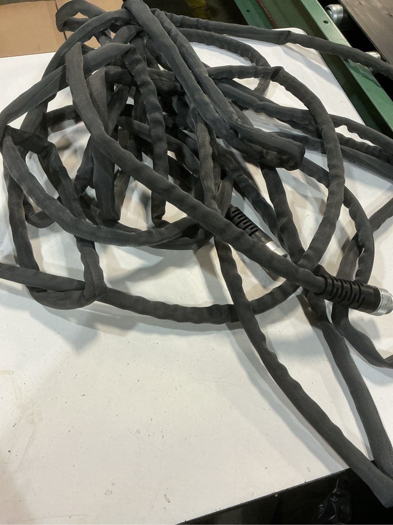 Condition photo showing Good Condition for lightweight ultra flexible durable kink- free garden hose