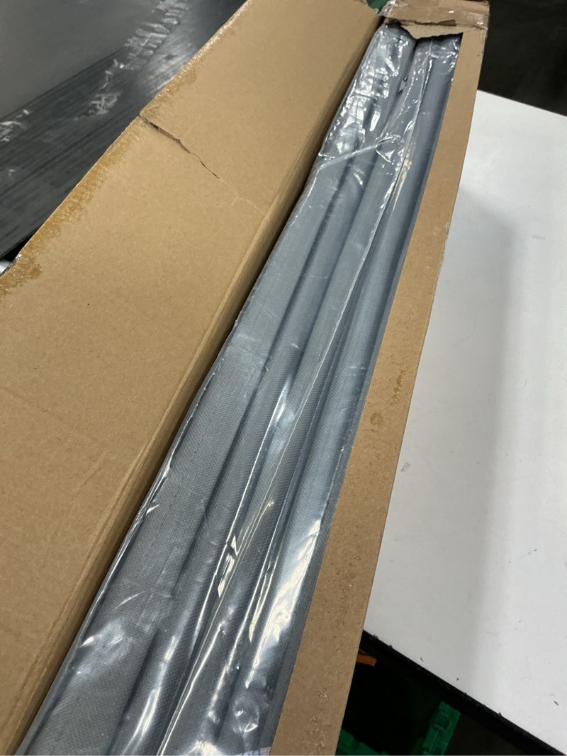 Condition photo showing Good Condition for Meliusly Heavy Duty Couch Cushion Support for Sagging Cushions (28x72) Reinforced Wood Sofa Cushion Support Board for Sagging Seat, Deep Couch Supporter for Under The Cushions, Loveseat Saver 28x72'' | Super Wide Sofa