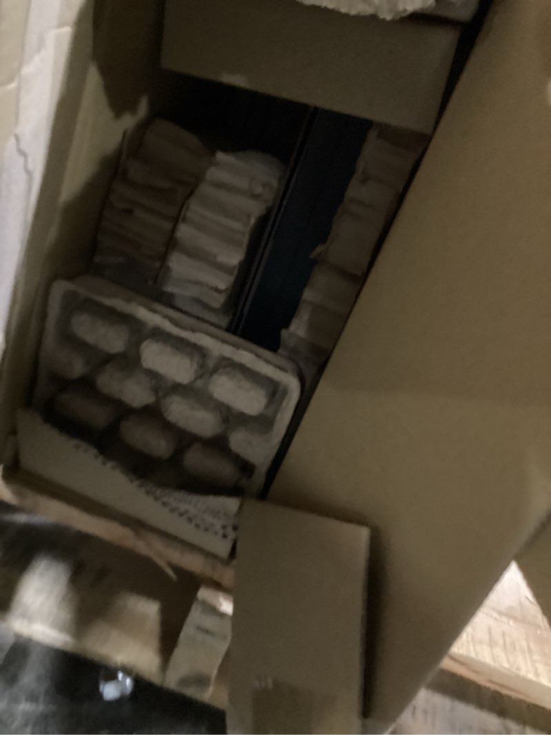 Condition photo showing Good Condition for might be missing hardware. mxv narrow bookshelf, 5-tier open bookcase, coner shelf, storage shelves, display storage shelves, floor standing unit, home decor, furniture for home office, living room, bedroom, black