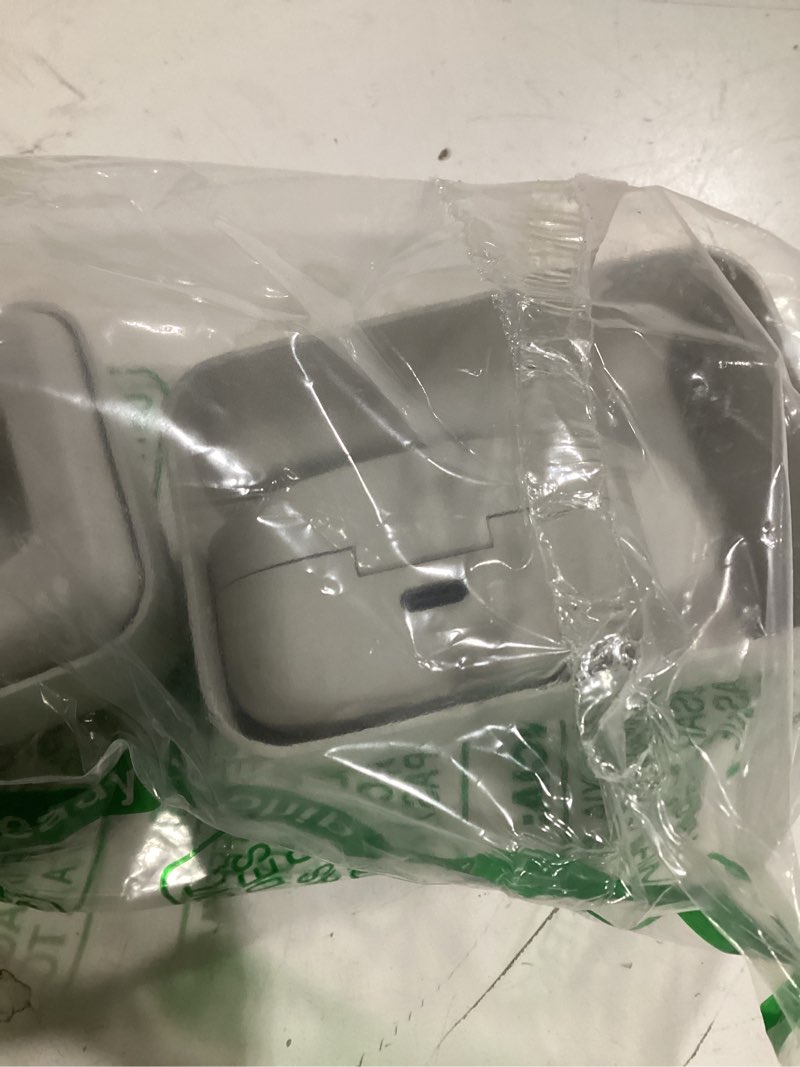 Condition photo showing Good Condition for sony wf-1000xm6 the best truly wireless noise cancelling earbuds (2026 model), bluetooth in-ear headphones, with studio-quality sound, up to 24 hours of battery life, platinum silver