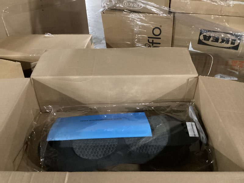 Condition photo showing Good Condition for smoothspine triple fusion back massager - the official smooth spine massager with heat - design to support lower back comfort, relaxation device for home use (triple fusion back massager)