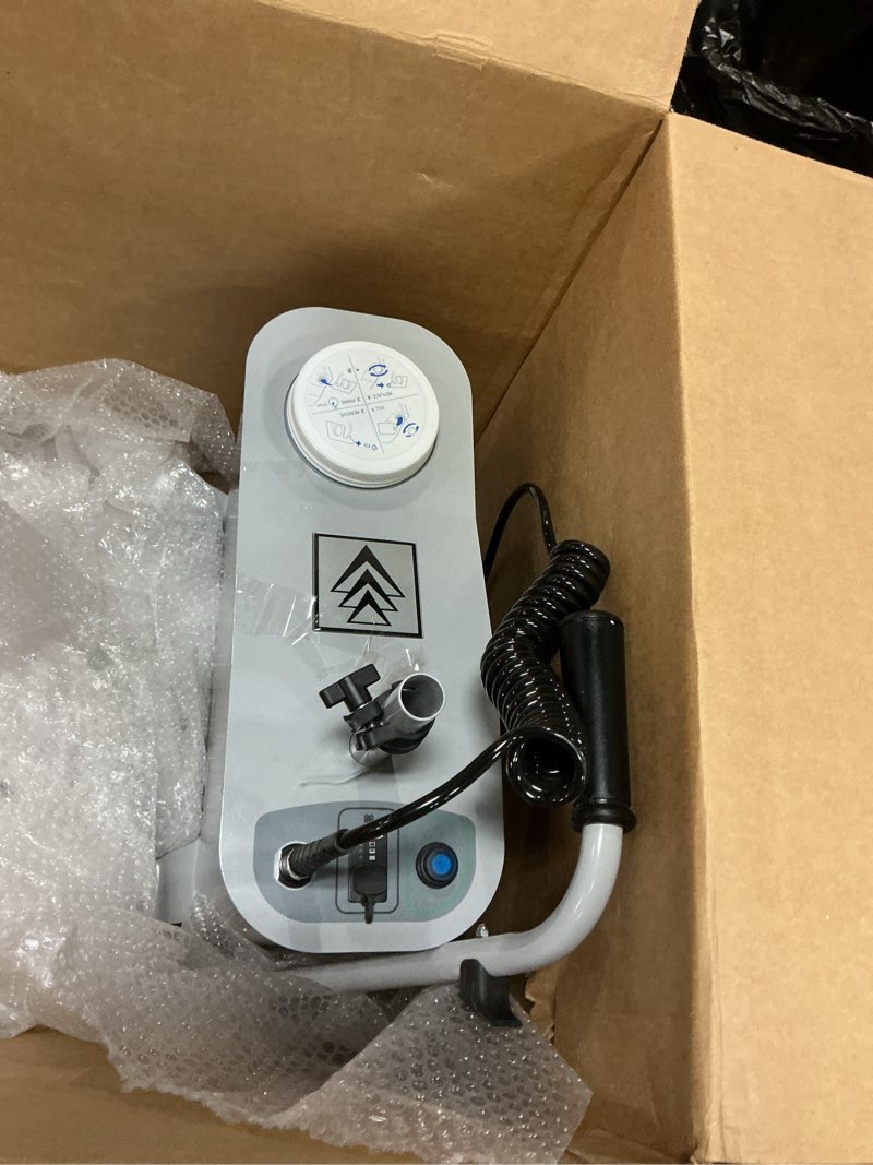 Condition photo showing As Is for Karcher 1.007-082.0 Portable Disinfection Mister 12 V