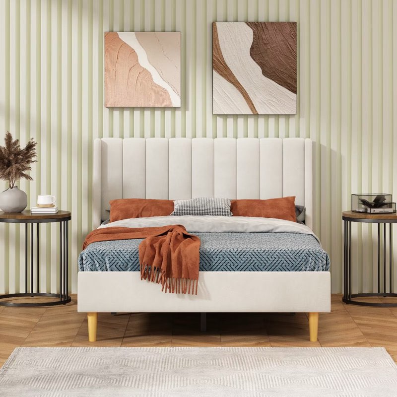 Bergen Full Headboard