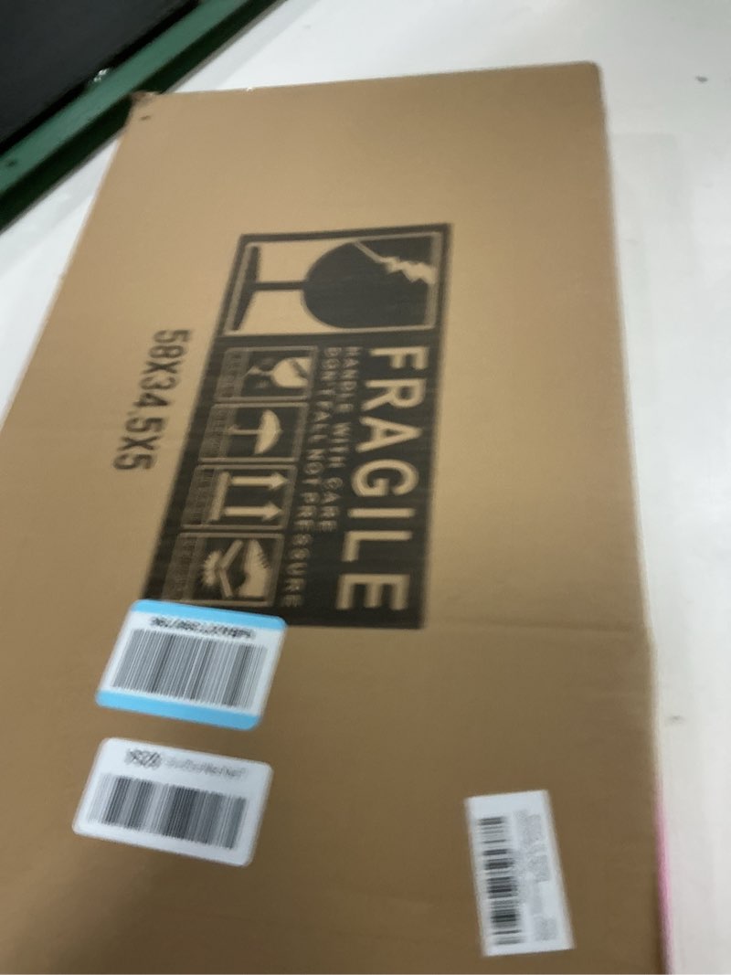Condition photo showing New/Like New for adviace replacement grill parts for expert grill xg10-101-002-02 3 burner gas grill, heat tents heat plates & cooking grid grate for 3 burner walmart expert grill model xg10-101-002-02 gbc2016wrs procelain steel heat plates with grate