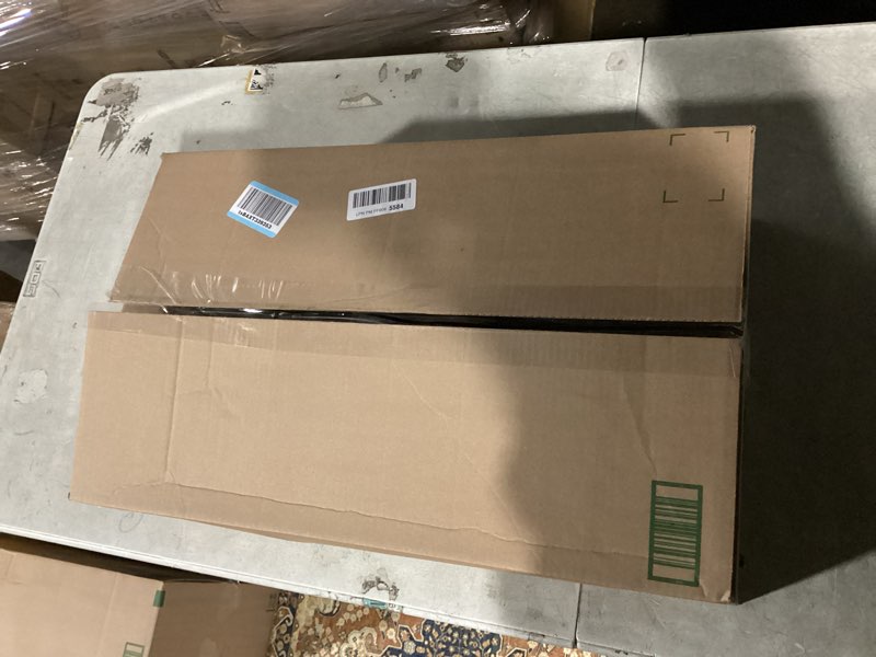 Condition photo showing Good Condition for Meliusly Heavy Duty Couch Cushion Support for Sagging Cushions (21x48) Reinforced Wood Sofa Cushion Support Board for Sagging Seat, Deep Couch Supporter for Under The Cushions, Loveseat Saver 21x48'' | Regular Loveseat
